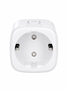 Умная розетка с Алисой Wi-Fi 16A Орбита OT-HOS07