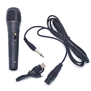 Орбита OT-SPB130 колонка BT (10Вт)