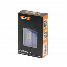 TDS TS-CAA39 сканер OBD (OBD2, V2.1, Bluetooth)