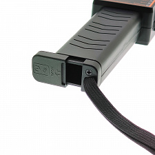 Металлоискатель ручной, металлодетектор досмотровый Орбита OT-VNP06