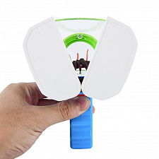 Банка для насекомых с лупой Орбита OT-INL78