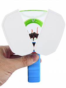 Банка для насекомых с лупой Орбита OT-INL78