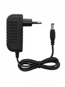 Блок питания 6В 2А универсальный адаптер сетевой со штекером 5.5х2.5 мм Орбита OT-APB22