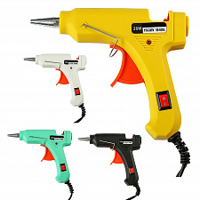 PINSUN PS-1001 клеевой пистолет (20Вт, 220В,7мм)