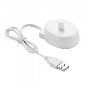 Зарядное устройство для зубной щетки Орбита OT-HBT01 (USB, 1м)