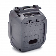 Орбита OT-SPB115 Черная колонка BT (5Вт)