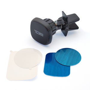 TDS TS-CAA52 Держатель для смартфонов магнитный (в воздуховод)