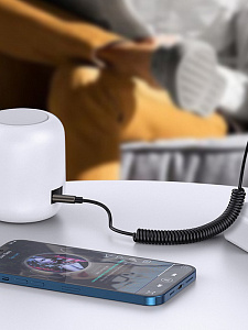 Орбита OT-PCB21 Bluetooth адаптер (Jack 3.5мм/V5.4)