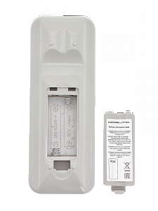 Пульт для кондиционера универсальный 1000 в 1 Орбита OT-DVC27