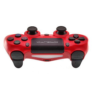 Орбита OT-PCG12 Красный геймпад игровой (Bluetooth)