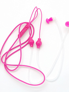 ELMCOEI EV-149 наушники-гарнитура (3.5мм)