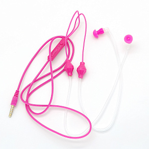 ELMCOEI EV-149 наушники-гарнитура (3.5мм)