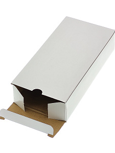 Блок питания 24В для светодиодной ленты IP67 импульсный Орбита OT-APB126