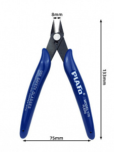 Помощник PM-INP33 набор для пайки (21 в 1)