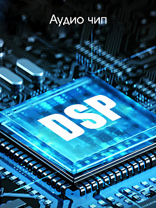 Орбита OT-ERM13 Набор беспроводных микрофонов (2шт,220В)