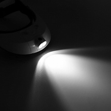 Лупа налобная увеличительная с подсветкой Орбита OT-INL09