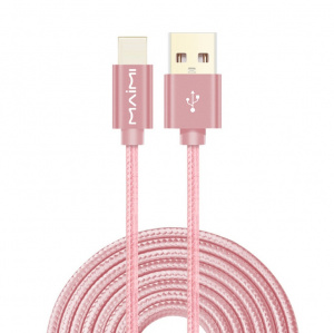 MAIMi МX23 кабель USB 2A (TYPE-C) 2м