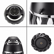 YS-201 колонка BT 