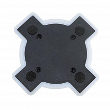 Орбита OT-PCR22 концентратор USB 2.0 (4 USB, 3.5мм)