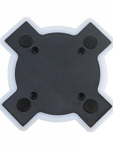 Орбита OT-PCR22 концентратор USB 2.0 (4 USB, 3.5мм)