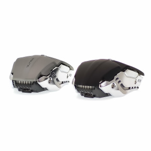 Орбита OT-PCM71 Серая игровая мышь беспроводная (USB, 2.4ГГц, аккум, 10м)