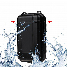 Набор для выживания туристический 9 в 1 Патриот PT-TRS06