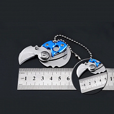 Патриот НТ-154 Нож 