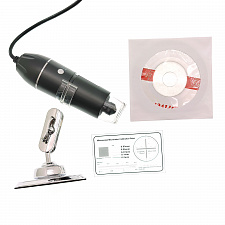 Орбита OT-INL39 микроскоп цифровой (500X)