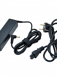 Орбита OT-APB05 адаптер питания для ноутбуков Lenovo (4.5А/20В/5.5*2.5мм)