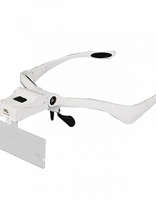 Орбита OT-INL34 лупа-очки