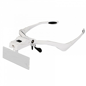 Орбита OT-INL34 лупа-очки