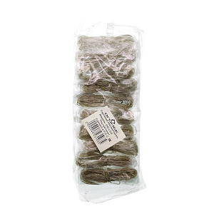 Огонек OG-LDG07 гирлянда LED Мультицвет (5м,2*AA) (УПАКОВКА 10ШТ)