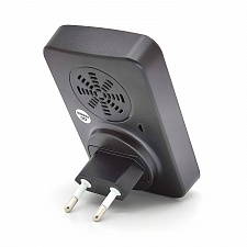 Звонок беспроводной сетевой 52 мелодии Орбита OT-HOC19