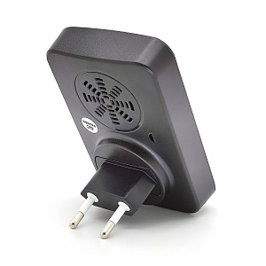 Звонок беспроводной сетевой 52 мелодии Орбита OT-HOC19