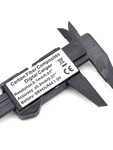 Штангенциркуль электронный 0-150 мм Орбита OT-INM05