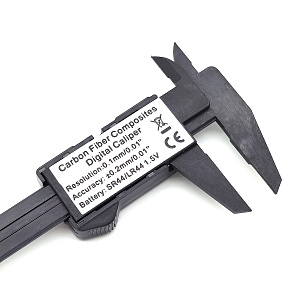 Штангенциркуль электронный 0-150 мм Орбита OT-INM05