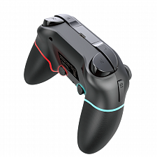 IPEGA PG-SW038A Черный Геймпад игровой (Bluetooth)