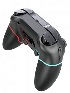 IPEGA PG-SW038A Черный Геймпад игровой (Bluetooth)