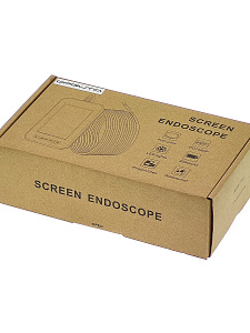 Орбита OT-SME17 видеоэндоскоп (8мм, 1920*1080,5м)