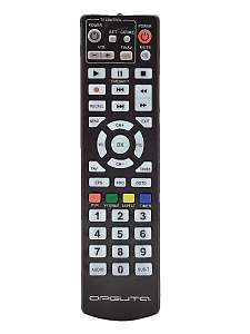 Приставка для цифрового ТВ с Wi-Fi Орбита OT-DVB33