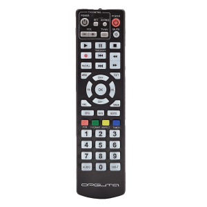 Приставка для цифрового ТВ с Wi-Fi Орбита OT-DVB33