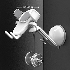 EZRA HL32 Держатель для смартфонов (присоска)