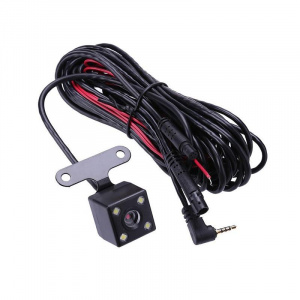 Видеорегистратор автомобильные зеркало с камерой заднего вида TDS TS-CAR13