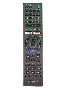 Пульт универсальный для телевизоров Sony Орбита OT-DVC26