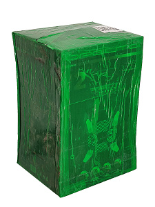 Орбита OT-SPF20 активная напольная акустика ДЕФФЕКТ УПАКОВКИ