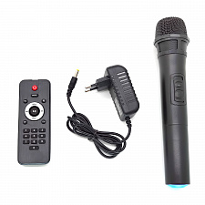 Орбита OT-SPF20 активная напольная акустика (25Вт)