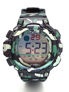 iTaiTek IT-852С часы наручные