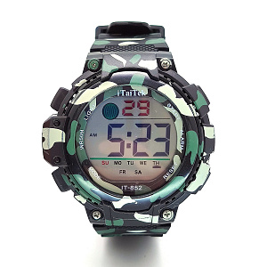 iTaiTek IT-852С часы наручные