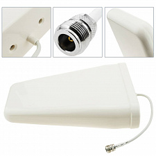 Орбита OT-GSM07 антенна GSM (800-2700Мгц, 9дБ)