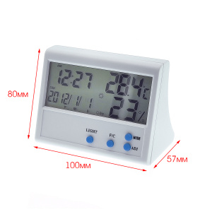 Орбита TH902 термометр гигрометр